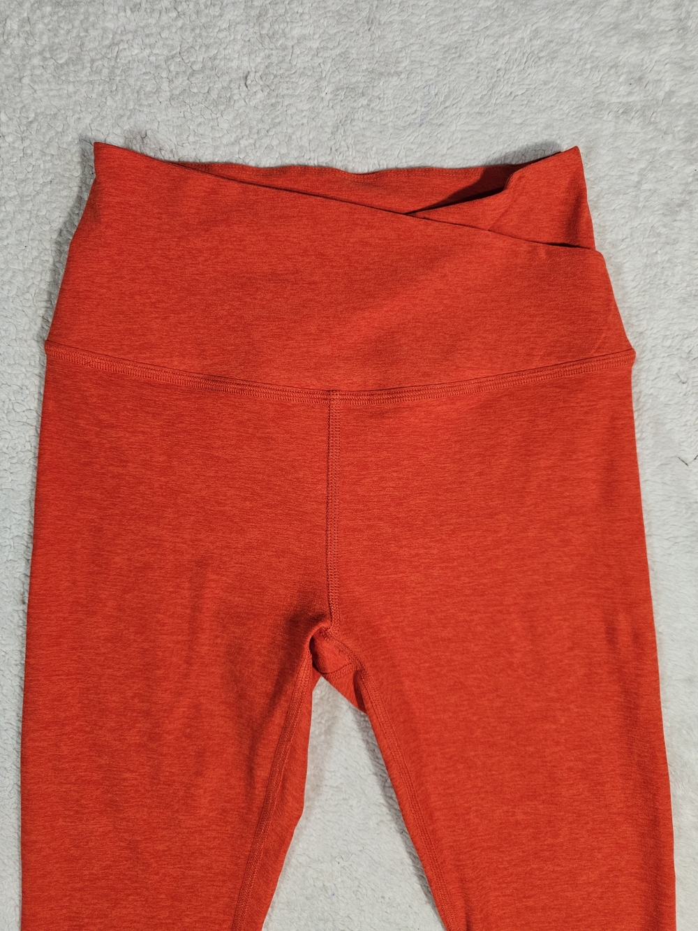 Beyond Yoga Spacedye At Your Leisure High Waisted Midi Legging - Picture 2 of 10